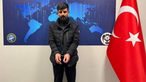 Mehmet Kopal, le militant kurde expulsé par la France vers la Turquie