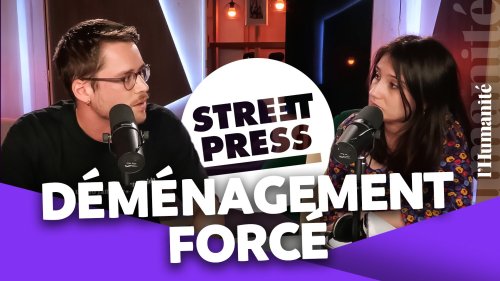 Déménagement forcé, harcèlement fasciste : comment StreetPress fait face à des défis constants