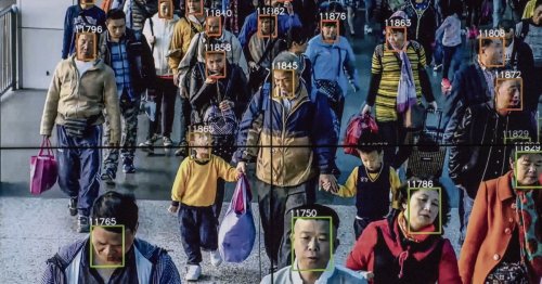 En Chine, comment s'est propagé la maladie du contrôle social ?