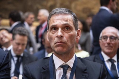 Rodolphe Saadé face à la commission d'enquête : la taxe au tonnage, un cadeau à 5 milliards offert à CMA CGM