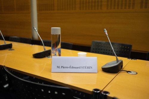 Projet Périclès : Pierre-Édouard Stérin ne s’est pas présenté devant la commission d’enquête