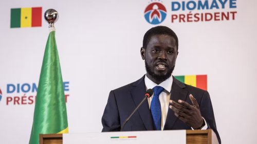 Coût de la vie, souveraineté, franc CFA : les chantiers de Bassirou Diomaye Faye à la tête du Sénégal