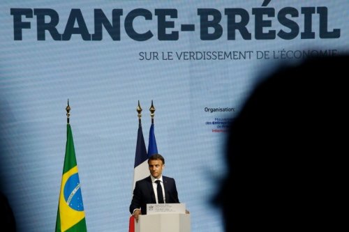 UE-Mercosur : après ses déclarations, Macron doit mettre fin à l’accord