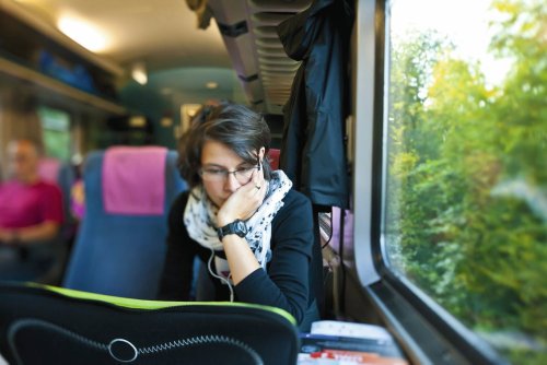 Un « congé de temps de trajet responsable » pour inciter à changer de manière de voyager