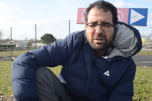 Remise "en liberté" de Kamel Daoudi, le plus ancien assigné à résidence de France
