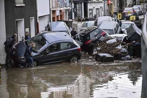 Climat : « Plus personne ne veut assurer les collectivités locales »