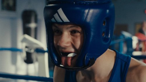 Cannes 2025 : « la Danse des renards » de Valéry Carnoy, l’angoisse du boxeur au moment du K.O