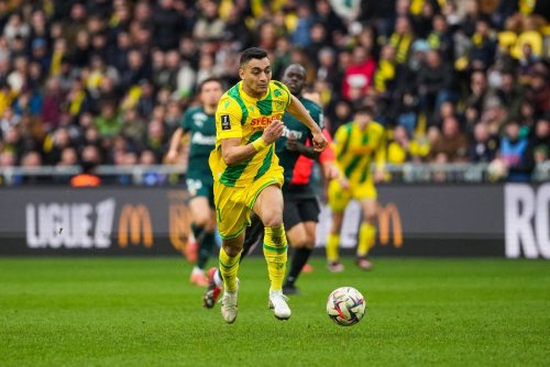 Football : La honte, le joueur du FC Nantes Mostafa Mohamed refuse de nouveau de jouer lors de la journée de lutte contre l’homophobie