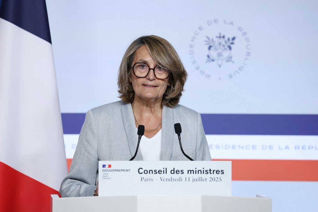Xavier Jamet, un lobbyiste de la FNSEA nommé directeur de cabinet de la porte-parole du gouvernement Sophie Primas