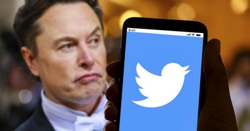 Sur Twitter, Elon Musk s’en prend à la liberté de la presse