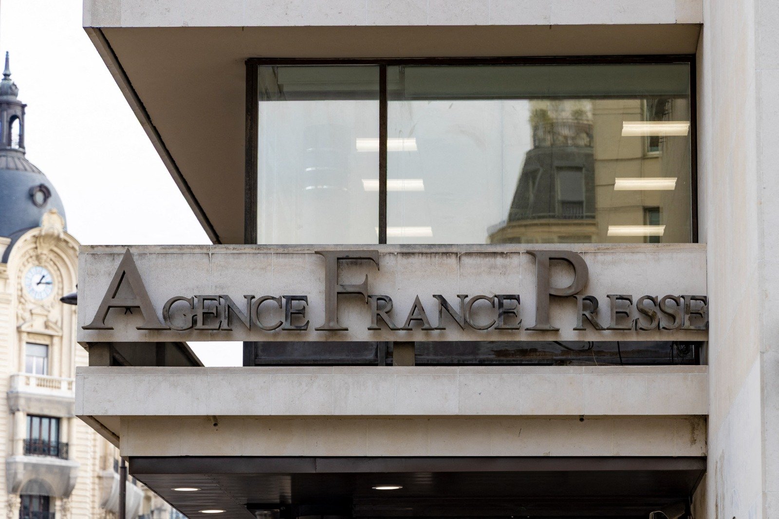 Motion de défiance à l’AFP : la direction prête à saccager la qualité de l’information pour faire des économies
