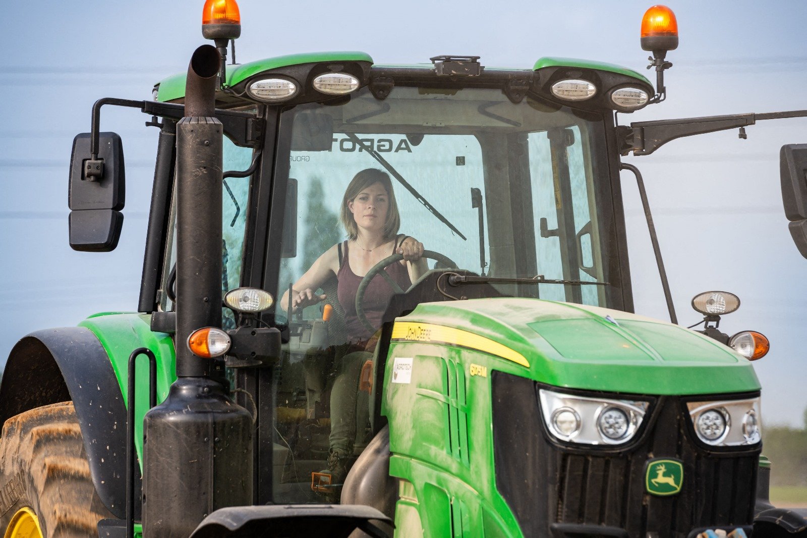 Jean-Philippe Martin, historien : « Historiquement, les agricultrices ne sont pas reconnues »
