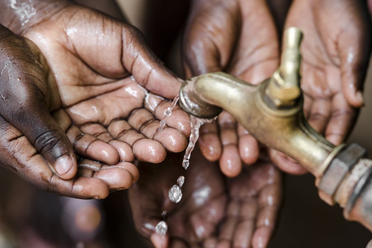« Seul le scénario de rupture permet de contenir l’augmentation des consommations » : quelle gestion de l’eau à l’heure du réchauffement climatique