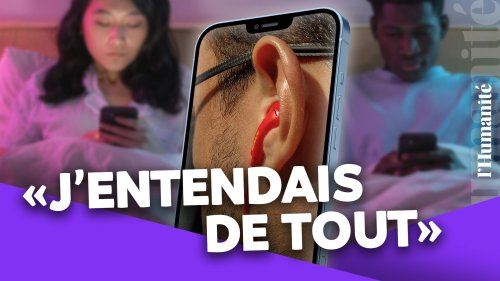 Apple vous écoute à votre insu : le témoignage d'un lanceur d'alerte