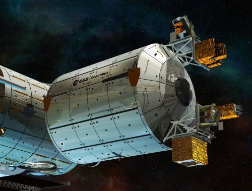 Pharao, la précision de l’horlogerie en service dans l’espace