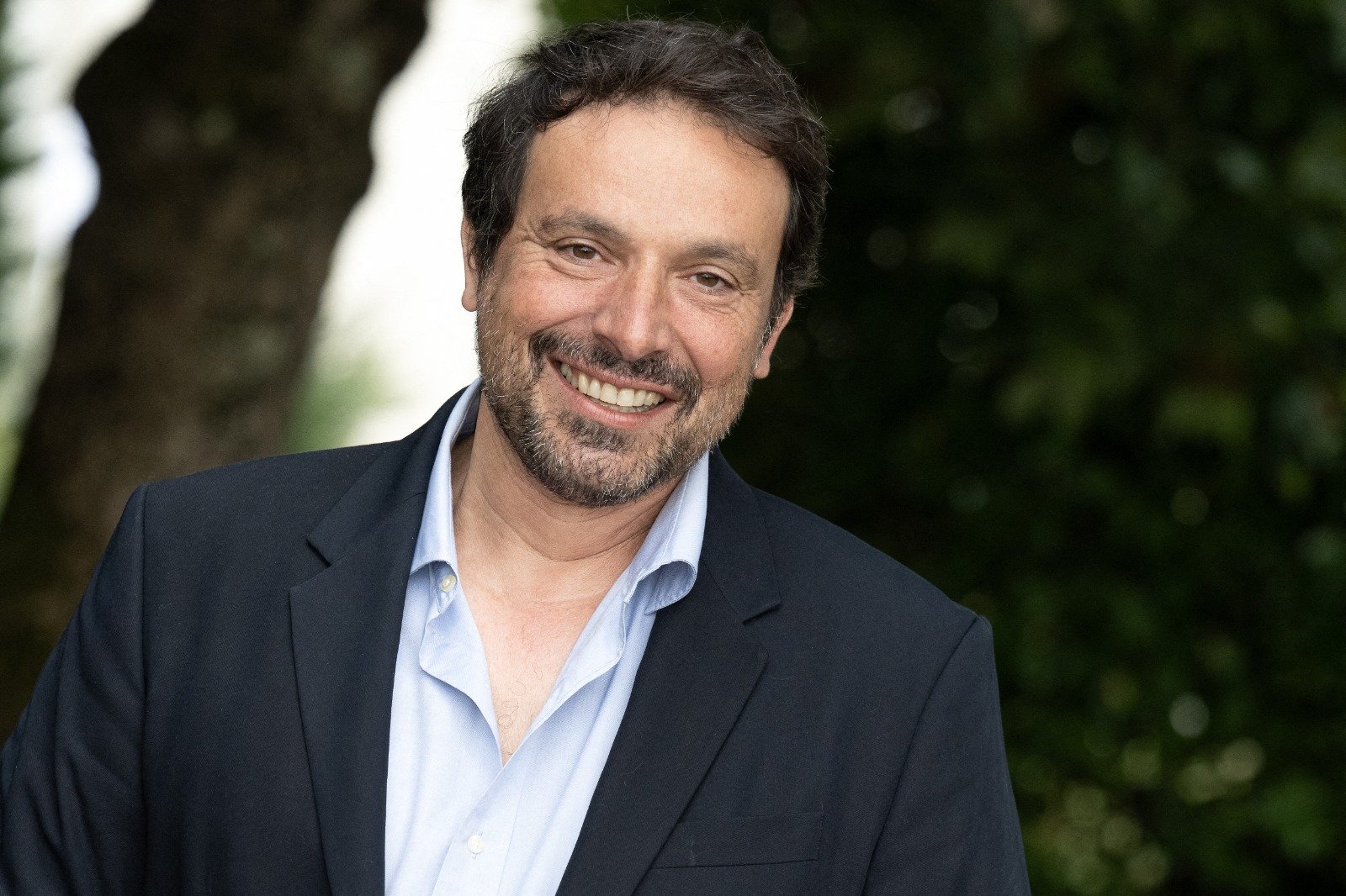 Mort du comédien Bruno Salomone, figure de « Fais pas Fais pas ça »