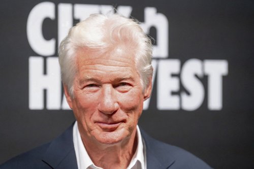 « Tant que les Palestiniens n’auront pas de foyer, les Israéliens n’auront pas de foyer » : Richard Gere condamne l’occupation à Gaza
