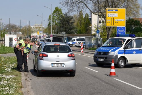 France-Allemagne : les frontaliers payent cher l’escalade anti-migratoire du nouveau gouvernement Merz