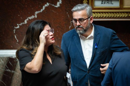 « Le Point » condamné dans le procès pour diffamation suite à une fausse révélation sur Alexis Corbière et Raquel Garrido