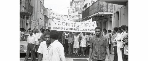 14 février 1974 : en Martinique, le massacre oublié de la Saint-Valentin - L'Humanité