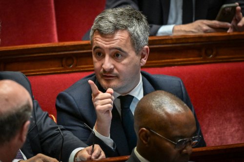 Fouilles à nu, limitation des communications... Darmanin veut imposer l’isolement total aux narcotrafiquants emprisonnés