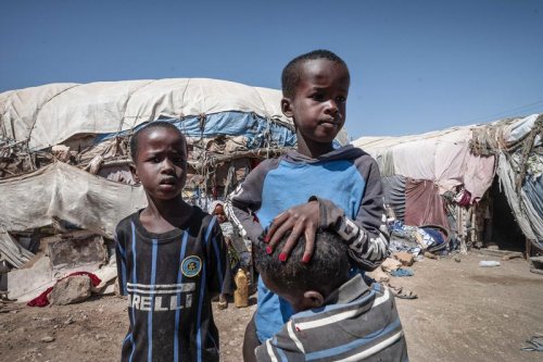 Réchauffement climatique, fin d’USAID, Shebabs : en Somalie, près de 500 000 enfants risquent de mourir de faim