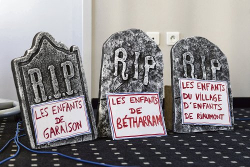 « Les parlementaires ont été au niveau de l’enjeu » : les victimes de violences saluent le travail de la commission « Bétharram » mais s’interrogent sur ses suites