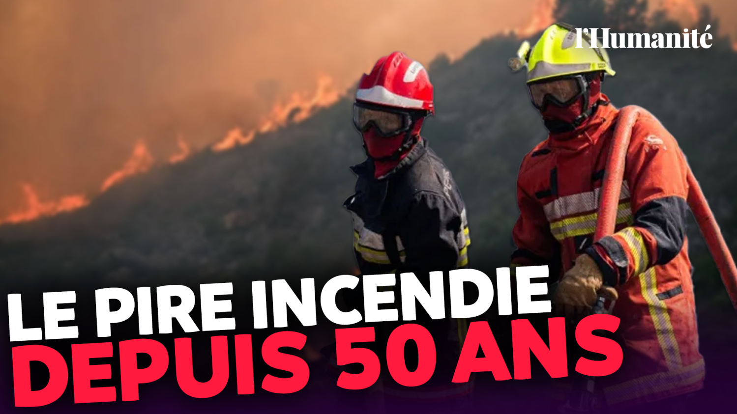 Incendie dans l’Aude : pourra-t-on éviter les prochains ?