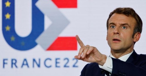 La présidence française de l’UE épinglée pour ses dérives financières