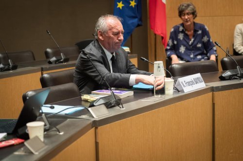 Affaire Bétharram : ce nouveau document qui accable François Bayrou