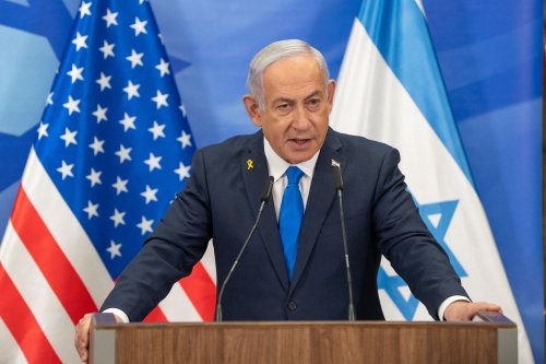 La dangereuse fuite en avant de Netanyahou pour les Palestiniens, mais aussi les Israéliens