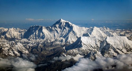 Dying to Get to the Top: Awful Ways to Die on Mount Everest