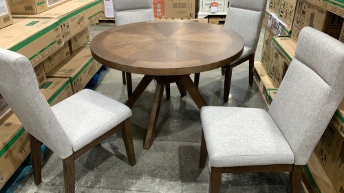 Transform your home with these must-have Costco items 