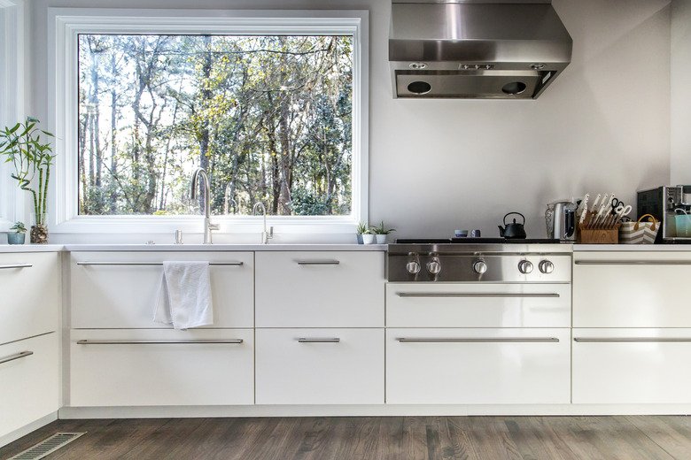 Save Vs. Spend: Where To Put Your Money In A Kitchen Renovation