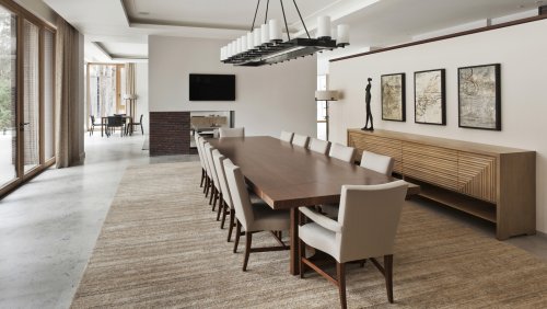 5 Dated Dining Room Features That Have Lost Their Luster - Hunker