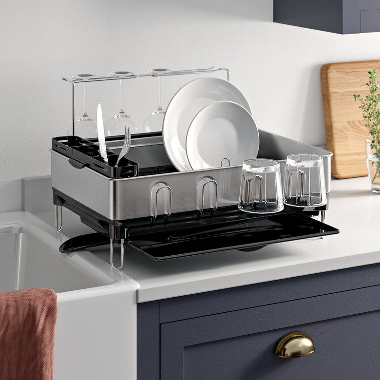 8 Life-Changing Items That Have Made My Home Way More Organized