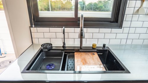 Dated Kitchen Backsplash Ideas That Are Dying Out (And Timeless Classics To Try Instead) - Hunker