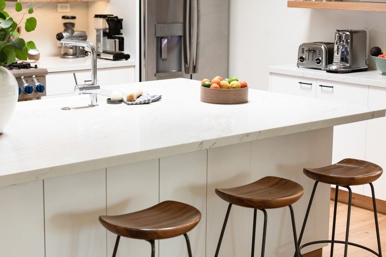 4 Budget-Friendly Kitchen Countertops To Consider For Your Remodel