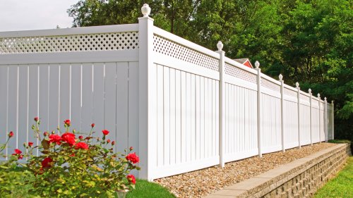 Choose the best fence for your backyard with these tips and advice