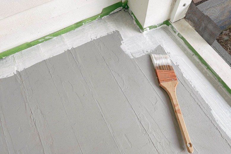 Tricks for getting cleaner lines when painting your home - cover