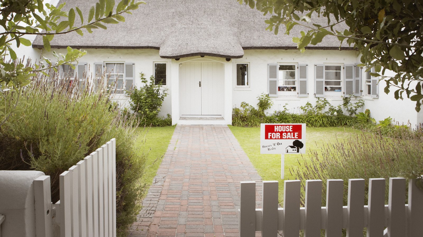 Real Estate cover image