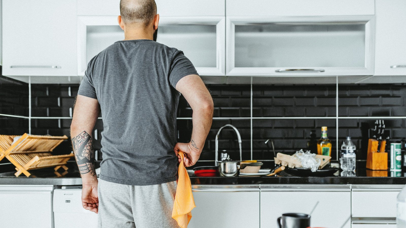 Organize your kitchen with these Amazon finds  - cover