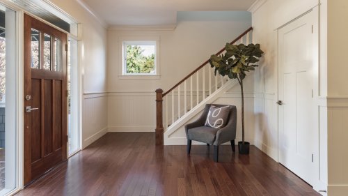 HGTV stars share their top flooring tips 