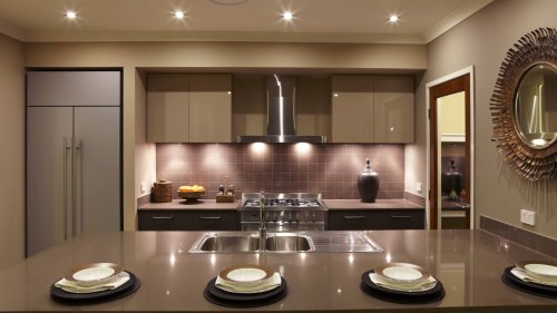Kitchen design color trends to try in your space