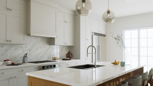 Outdated kitchen design features to avoid in your space