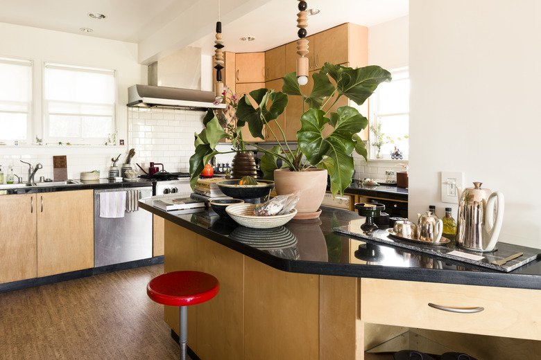 How To Install A DIY Laminate Countertop