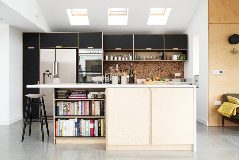 7 Clever Budget Kitchen Ideas