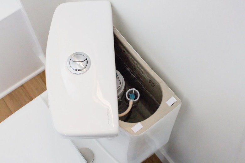 Clever tips and tricks that'll help fix your running toilet Flipboard