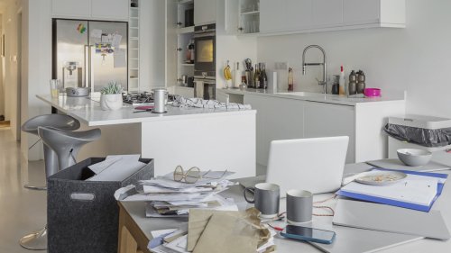 Spring cleaning tips and tricks to try out around your home 