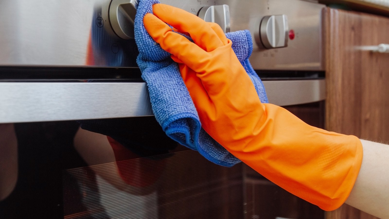 Cleaning Hacks